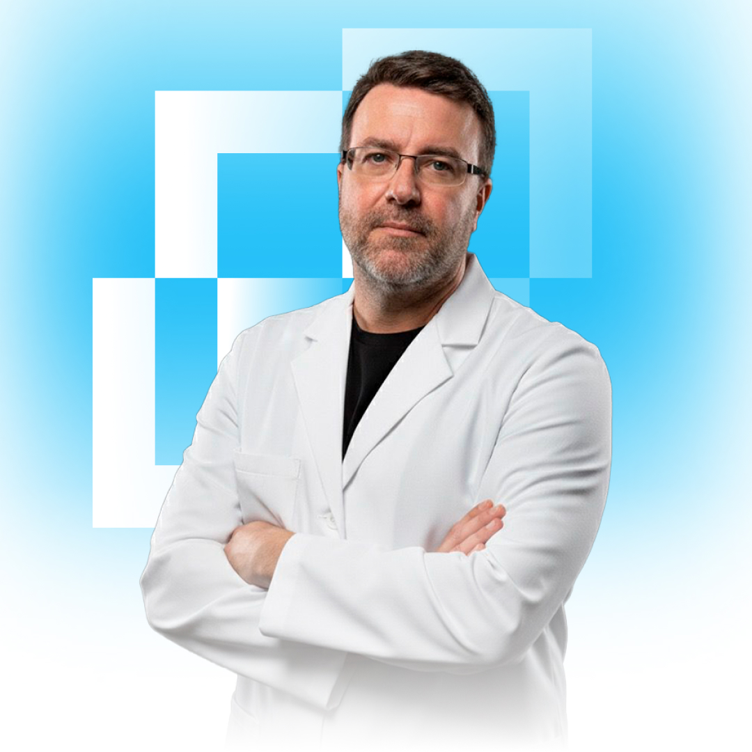 Dr.Cesar Daguetti